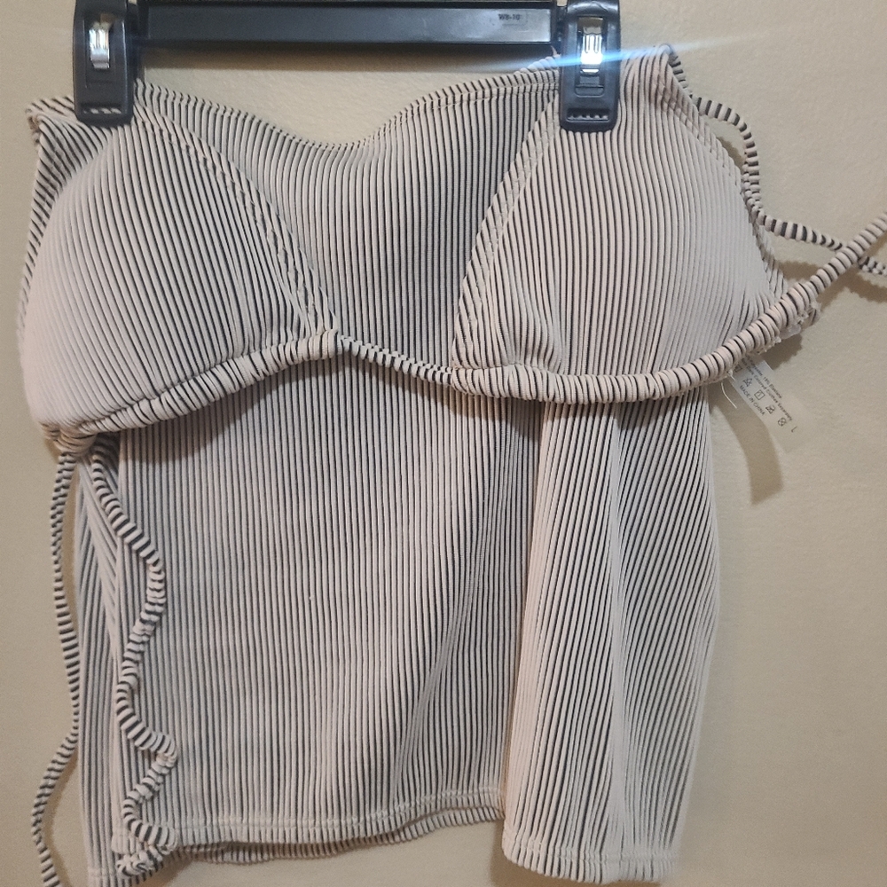 Nwot Swim Set